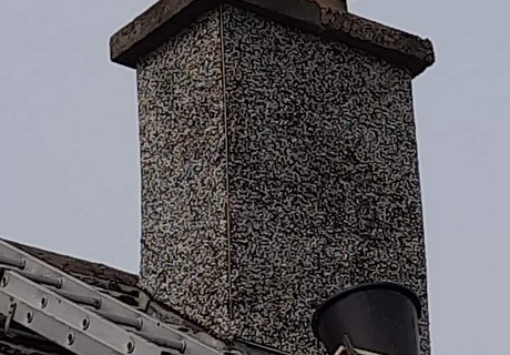 CHIMNEY WORK