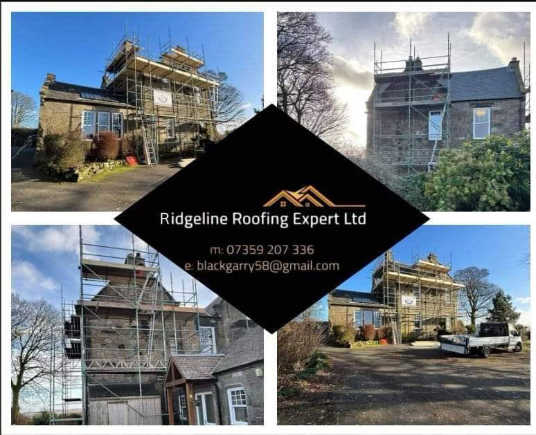 Skilled Roofing Contractors